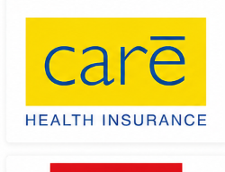 Care Health Insurance Logo