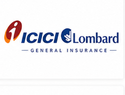 ICICI Lombard Logo