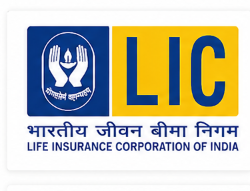 LIC Logo