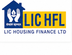 LIC Housing Finance Logo