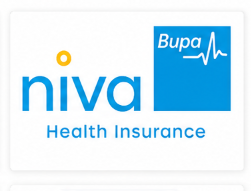 Niva Bupa Logo