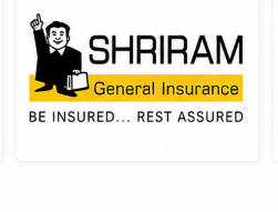 Shriram General Insurance Logo